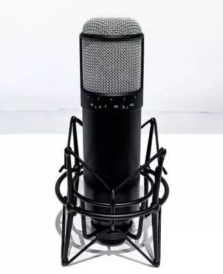 Universal Audio - Sphere DLX Modelling Microphone 2